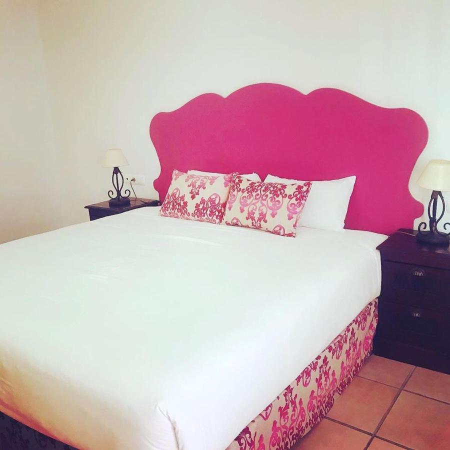 Hotel Andalou Montellano Kültér fotó