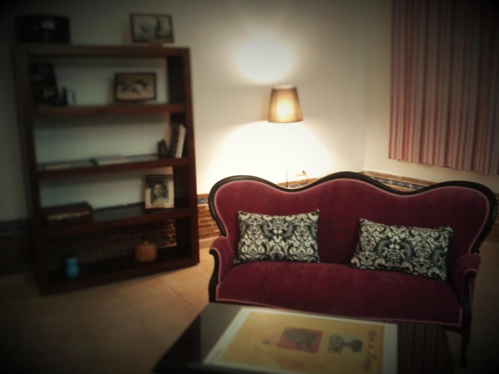 Hotel Andalou Montellano Kültér fotó