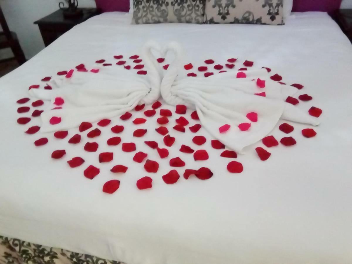 Hotel Andalou Montellano Kültér fotó